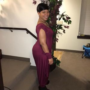 Meet your Posher, Markesha